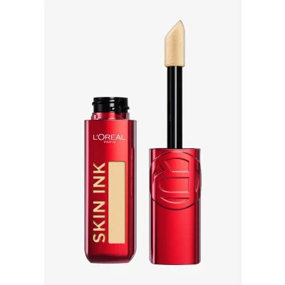 Abbildung von L&#039;Oréal Paris Infaillible SKIN INK Concealer, Größe: 15 ml, Light warm 100