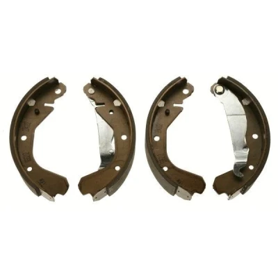 Abbildung von TRW GS6212 Bremsbacken 200 45 OPEL OPEL: Kadett E CC, Ascona C Limousine, Vectra A CC
