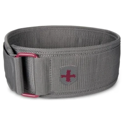 Abbildung von Harbinger Nylon Belt Merlot Women&#039;s 4&quot; S