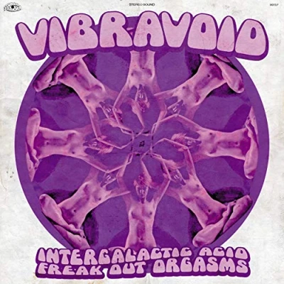 Abbildung von Intergalactic Acid Freak Out Orgasms