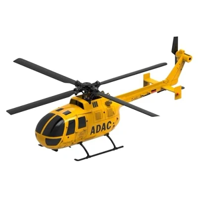 Abbildung von PICHLER RC Helikopter Einsteiger Hubschrauber