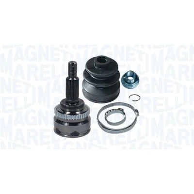 Abbildung von MAGNETI MARELLI 302015100272 Gelenksatz Vorderachse SUZUKI: SWIFT 3, IGNIS I, 2
