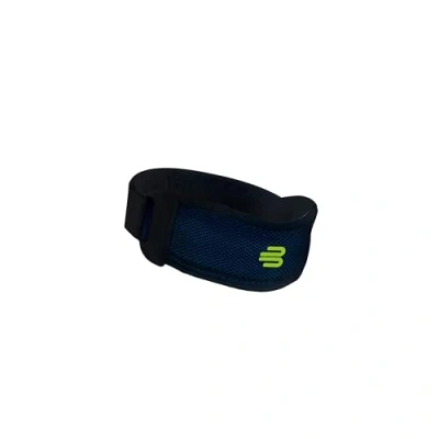 Abbildung von BAUERFEIND Patellabandage Knee Strap, Knie Sportgurt Unisex, Druckentlastung