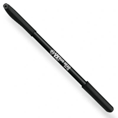 Abbildung von SKS Rahmenpumpe 10984 VX schwarz