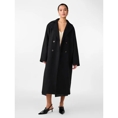 Abbildung von Yasmargot Ls Long Coat S. Noos