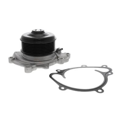 Abbildung von VAICO V30 50102 Wasserpumpe mit Dichtung mechanisch MERCEDES BENZ: CLS Shooting Brake, C Klasse Limousine, T modell