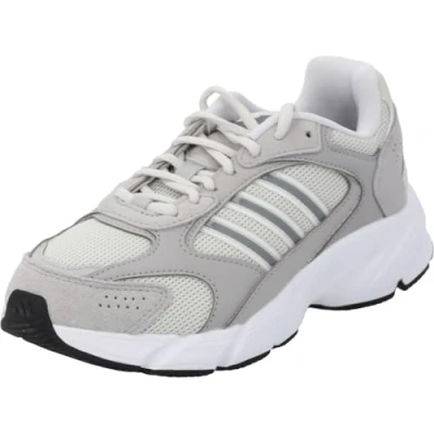 Abbildung von adidas Originals Crazychaos Sneaker low Orbit grey, Damen, Größe: 36.5, grey Kunststoff