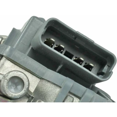 Abbildung von METZGER 2190232 Scheibenwischergestänge für Linkslenker vorne mit Elektromotor ORIGINAL ERSATZTEIL