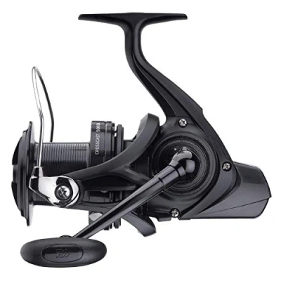 Abbildung von DAIWA 20 Crosscast 35 SCW 5000LD QD