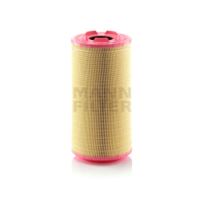 Abbildung von MANN FILTER C 27 1320/3 Luftfilter 533 267 Filtereinsatz MERCEDES BENZ: ACTROS MP4, MP2 / MP3