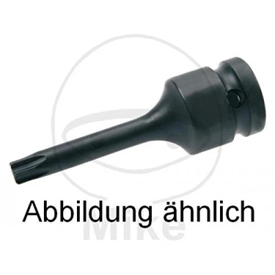 Abbildung von Condor werkzeug 12073 K45 Kraft Stecknuss 78mm