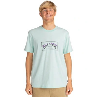 Abbildung von Billabong ARCH Tshirt print, Herren, Größe: XS, Sgl