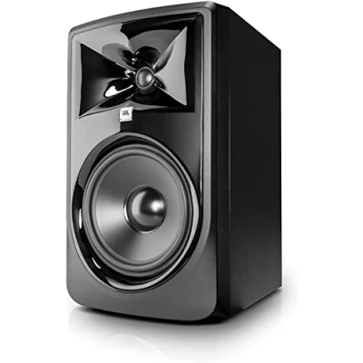 Abbildung von JBL 308P MKII Studio reference monitor