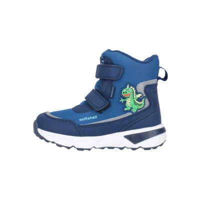 Abbildung von Zigzag Lauflernschuh für Kinder, Größe: 31, Poseidon Schuhe