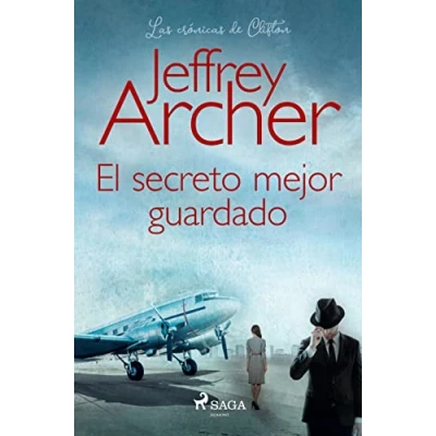 Abbildung von El secreto mejor guardado