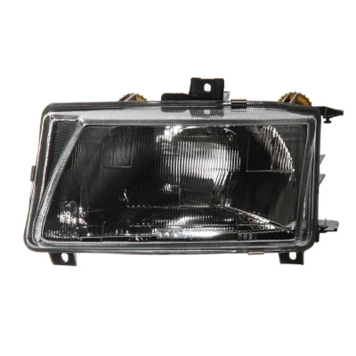 Abbildung von TYC 20 5432 08 2 Scheinwerfer links H4 ohne Elektromotor SEAT: Ibiza