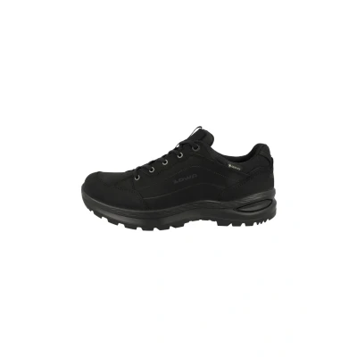 Abbildung von Lowa Renegade EVO GTX LO WS Hikingschuh, Damen, Größe: 37, Schwarz Schuhe