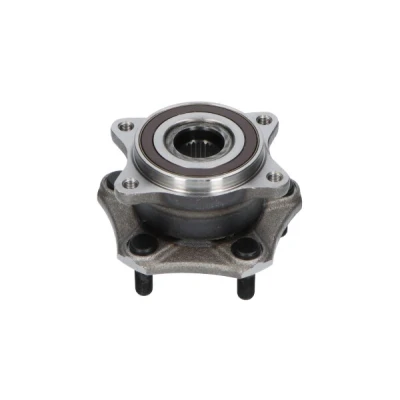 Abbildung von KAVO PARTS WBH 8505 Radlagersatz mit integriertem magnetischen Sensorring 72 SUZUKI: SX4 I Schrägheck, Grand Vitara 2 SUV, Kizashi
