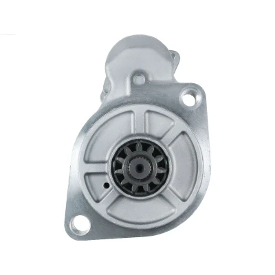 Abbildung von AS PL S9128 Anlasser 24 4,50 11