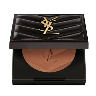 Abbildung von Yves Saint Laurent Kompaktpuder All Hours Hyper Finish 07 St 1 stück