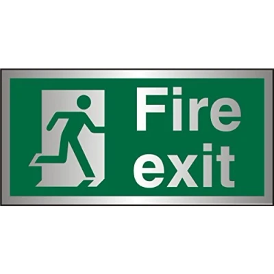 Abbildung von Stewart Superior basp318300 x 150 Traffic Signs Nachricht Board