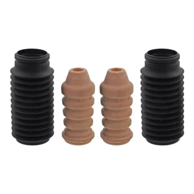 Abbildung von FEBI BILSTEIN 13061 Staubschutzsatz Hinterachse PU (Polyurethan), Gummi FORD: MONDEO 1