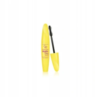 Abbildung von Golden Rose Maxim Eyes Mascara von
