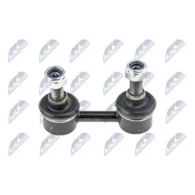 Abbildung von NTY ZLP TY 005 Koppelstange Vorderachse, Vorderachse links, rechts TOYOTA: RAV4 I SUV, Corolla VIII Compact, Liftback