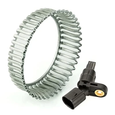 Abbildung von LST ABS or und Ring Set hinten Drehzahlgeber 43 Zähne f