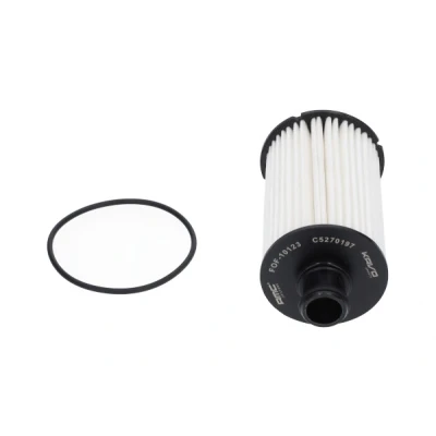 Abbildung von KAVO PARTS FOF 10123 Ölfilter Filtereinsatz JAGUAR: XF Limousine, F Pace, LAND ROVER: Range Rover Sport, Sport