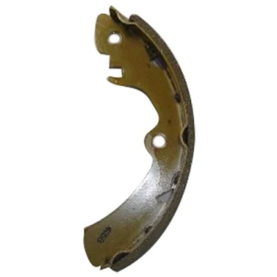 Abbildung von ASHIKA 55 08 801 Bremsbacken Vorderachse, Hinterachse 220 40 SUZUKI: SJ 413, 410 SUV Cabrio,