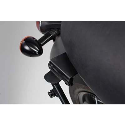 Abbildung von SW MOTECH Anbauadapter für SLC Träger HTA.11.743.12001 links Trium