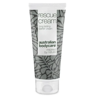 Abbildung von Rescue cream long lasting barrier 100 ml