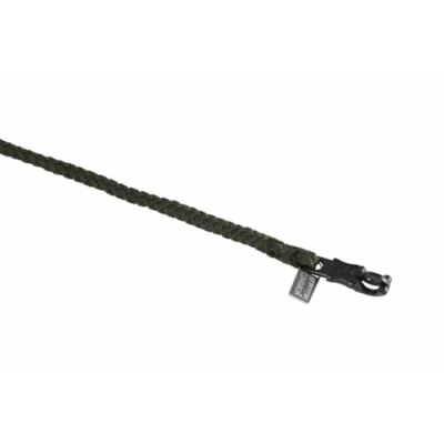 Abbildung von Eskadron Führstrick Dynamics Regular mit Panikhaken Olive One Size Agradi.deVerkauft von Agradi