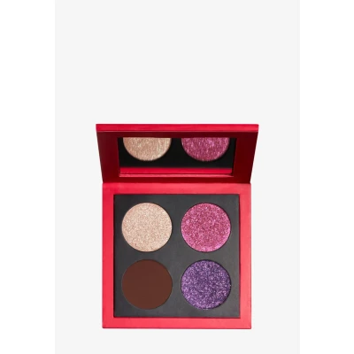 Abbildung von PAT Mcgrath LABS EYE Shadow QUAD: Daring Desire Lidschattenpalette, Damen, Größe: 5.2 g,