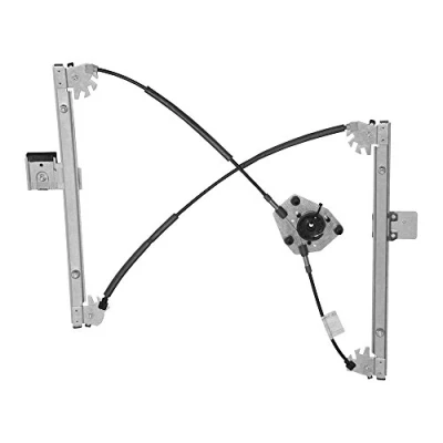 Abbildung von Magneti Marelli Fensterheber vorne links elektrisch ohne Elektromotor 350103437000 FIAT: Stilo Schrägheck