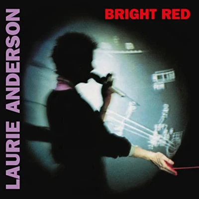 Abbildung von Bright Red [Vinyl LP]