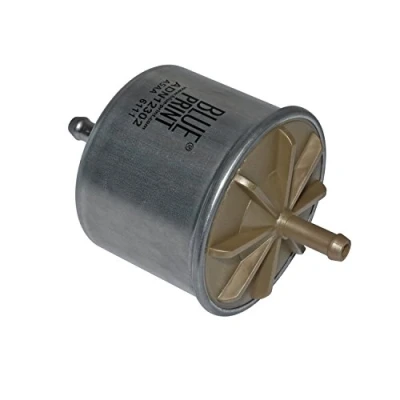 Abbildung von BLUE PRINT ADN12302 Kraftstofffilter Leitungsfilter NISSAN: Pick Up, Navara Pickup, 300ZX Coupe