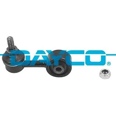 Abbildung von DAYCO DSS1427 Koppelstange Vorderachse links, rechts M10x1.5 BMW: 3 Limousine, Coupe