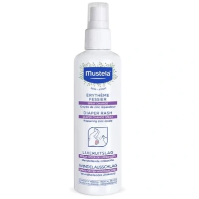 Abbildung von Mustela Windelausschlag Spray, 75 ml