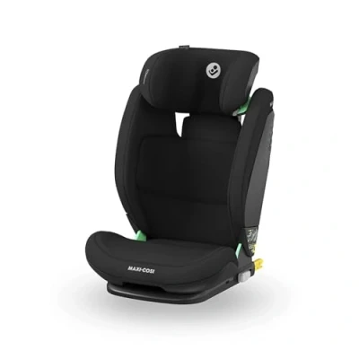 Abbildung von Maxi Cosi RodiFix S i Size Kindersitz, Basic Black