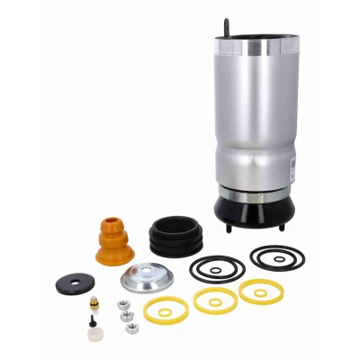 Abbildung von VEMO V48 50 0016 Luftfeder, Fahrwerk Vorderachse links, rechts LAND ROVER: Range Rover Sport