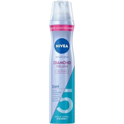 Abbildung von NIVEA STYLING Lacquer DIAMOND VOLUME 82196&amp;amp