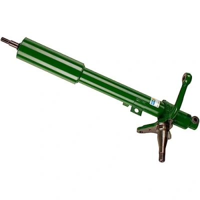 Abbildung von BILSTEIN B6 Performance 35 001270 Stoßdämpfer Vorderachse links Gasdruck Einrohr Upside Down Federbein oben Stift PORSCHE: 911 Coupe, Targa