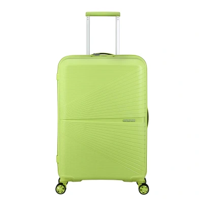 Abbildung von American Tourister Airconic Boardcase, Größe: One Size, A electric lime