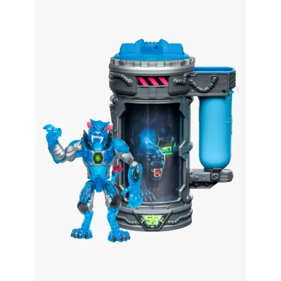 Abbildung von Moose Spielfigur MrBeast Lab Mutato: Stealth Panther