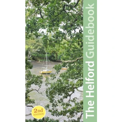 Abbildung von South Cornwall: Helford Guidebook (Exploring Cornwall and Scilly 6)