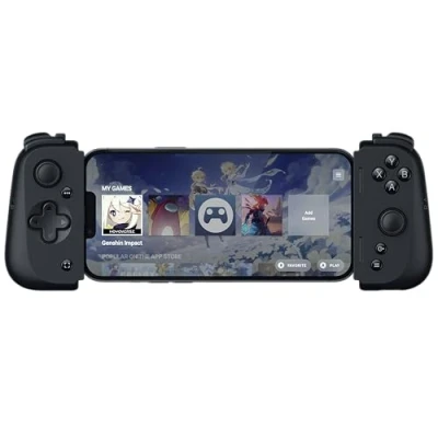 Abbildung von Razer Kishi V2 Gaming Controller für iPhone