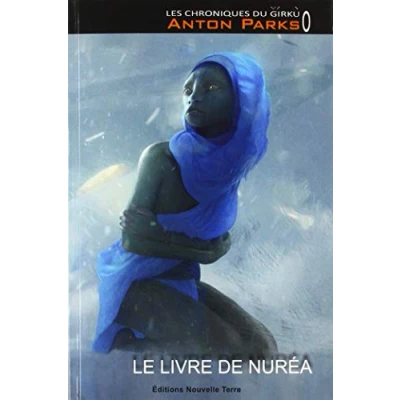 Abbildung von Les chroniques du Girkù : Le livre de Nuréa