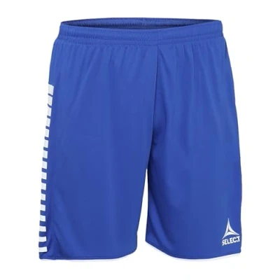 Abbildung von Select Kinder Argentina Hose, blau Weiss, 6